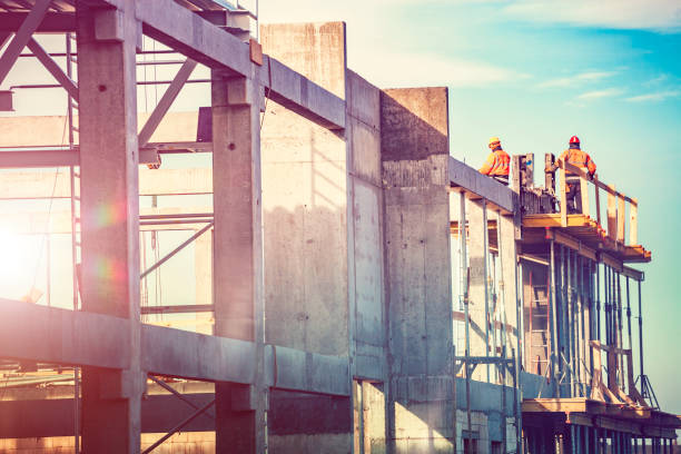 , MD Concrete contractor Company
