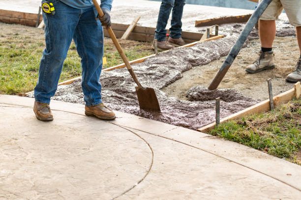 Best Concrete Removal and Replacement in Montgomery Village, MD