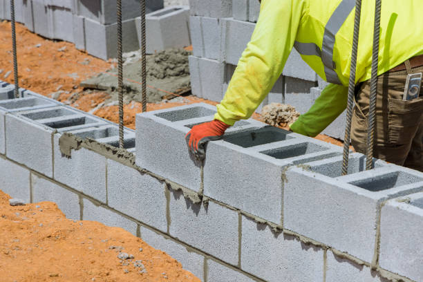 Best Concrete Slab Construction in Montgomery Village, MD